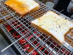 -汉城烧烤(西稍门劳动路店)