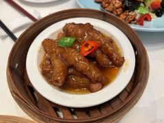 -金苑海鲜酒家(来魅力店)