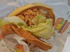 -德克士(场中路店)