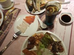 -东方雅典水疗美食汇(金海岸大厦店)