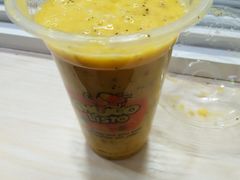 -老字号李姐炒冰(夏日百货店)