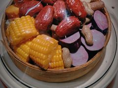 -普天和酒楼·新津菜·烤鸭(天津之眼店)