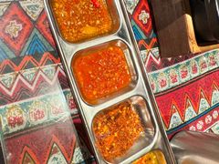 -火塘云南烧烤大排档