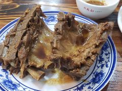 -九妹农家大铁锅东北菜(江湾店)