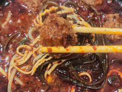 -清真·穆萨砂锅(大皮院店)