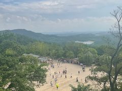 -牛首山文化旅游区