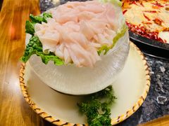 -蜀大侠火锅(龙岗店)