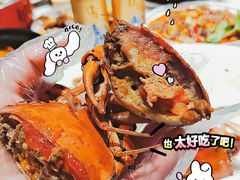 -鑫悦楼煎蟹·16年海鲜大排档