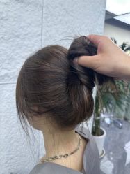 -Sying杉影日式烫染專門店