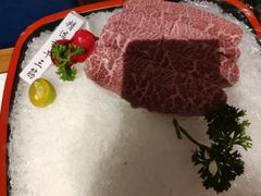 -哈拉海和牛主题餐厅(哈西店)