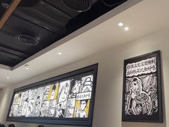 -新太二·鲜料川菜(群光广场店)