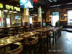 -马迭尔德式西餐精酿啤酒屋(中央大街店)