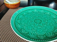 -丽江悦榕庄酒店-明月·雪山庭院餐厅