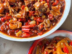 -老三样·旧食新味(万寿宫店)