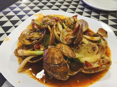 -QQ海鲜餐厅
