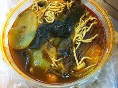 -四川老牛麻辣烫(北门桥店)