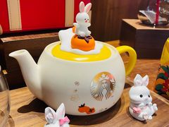 -星巴克臻选(深圳万象天地旗舰店)