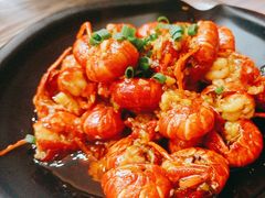 -四妹餐厅(玫瑰街店)