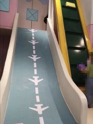 -多多淘儿童体验中心(重庆来福士店)