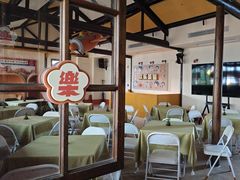 -欢乐茶馆·木马谣剧场(南京小西湖店)
