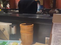 -乌君·酒场·炭火烧鸟(侨城坊店)