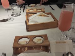 -王品牛排(杭州大厦店)