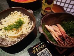 -牛New寿喜烧(曹路花园城店)