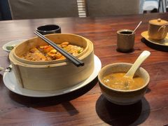 -德永枣香烤鸭(官舍店)