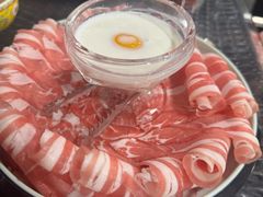 -日坛涮肉(日坛公园店)