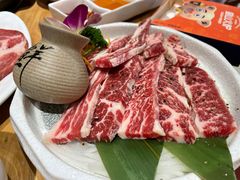 -釜山火炉韩式炭火烤肉(欧洲城店)