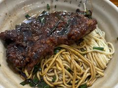 -无名氏面馆(邮电路店)