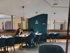 -悦海·家宴·冰花皮皮虾大锅贴(宝龙店)