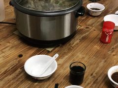 -三叔牛杂火锅店(三淮大街15号店)