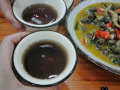 -开化佬农家菜馆(文桥路店)