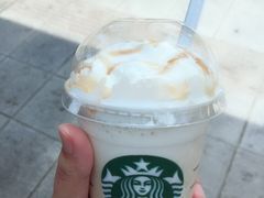 -星巴克臻选(威海威高广场店)