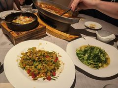 -山里亲戚(淞虹路店)