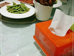 -茸梅路右拐龙虾-农家菜(松江店)