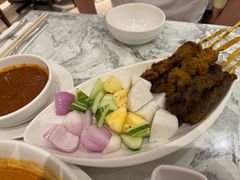 -关夫人餐厅(阳光广场店)