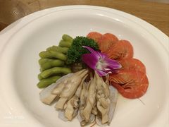 -品大三·经典淮扬菜(大行宫店)