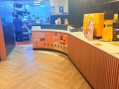 -麦当劳(集美石鼓店)