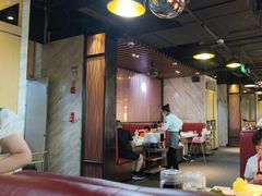 -海底捞火锅(海悦天地店)