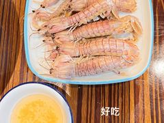 -旺角小渔村(二马路店)