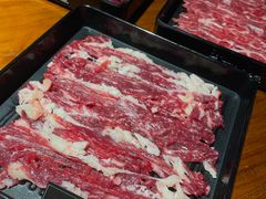 -原牛道·潮汕围炉火锅(讯美店)