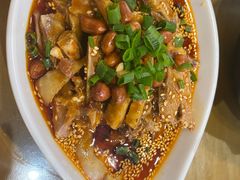 -易老妈蹄花.特色川菜(人民公园总店)