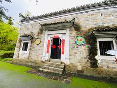-屈原故里文化旅游区