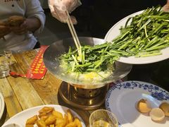 -金谷园饺子·烧烤(人大总店)
