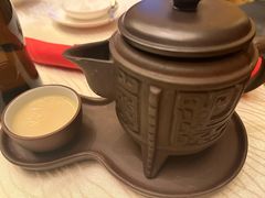 -青岛香格里拉·香宫中餐厅
