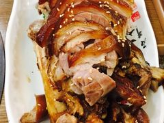 -元堂脊骨土豆汤(明洞1号店)