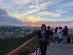 -千佛山风景名胜区