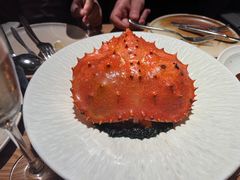 -Osteria Garden 生蚝花园餐厅(原进贤路店)